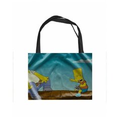 Сумка шоппер GOODbrelok