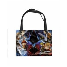 Сумка шоппер GOODbrelok