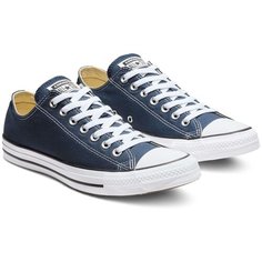 Кеды Converse All Star, размер 7.5US (38EU), синий