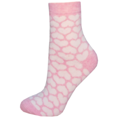 Носки Palama, размер 23, розовый