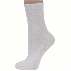 Носки Dr. Feet, размер 23, бежевый