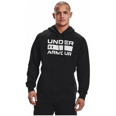 Толстовка Under Armour, размер SM, черный