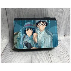 Кошелек AnimaShop, мультиколор