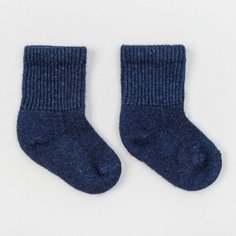 Носки TOD OIMS размер 14-16, синий
