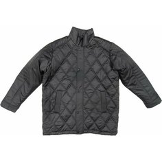 Куртка Olser, размер 10XL(70), серый