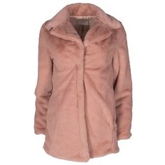 Пальто Rinascimento, размер S, розовый