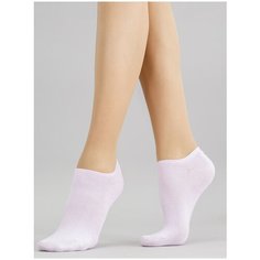 Носки Golden Lady, 5 уп., размер 35-38, фиолетовый, розовый