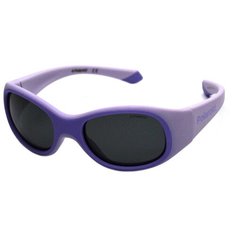 Солнцезащитные очки Polaroid PLD 8038/S, фиолетовый