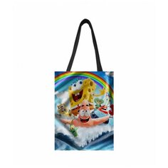 Сумка шоппер GOODbrelok