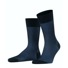 Носки Falke, размер 41-42, синий