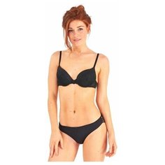 Трусы Pretty Polly, размер S, черный