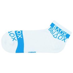 Носки Kingkit, размер 36-41, белый