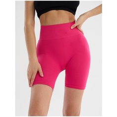 Шорты Mademoiselle, размер XS/S, розовый