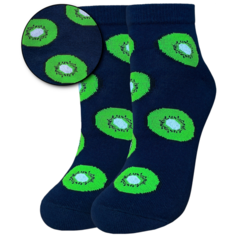 Носки Cinema, размер 35;36;37, синий