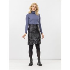 Юбка AVI, размер 46(52RU), черный