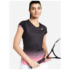 Футболка Babolat, размер XS, черный