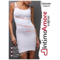 Боди IntimoAmore, размер S/M, черный