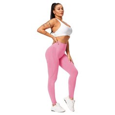 Тайтсы Walkflex, размер 44-46, розовый