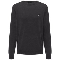 Пуловер Fynch-Hatton, размер XXXL, серый