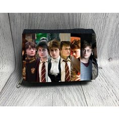 Кошелек AnimaShop, мультиколор
