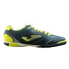 Бутсы joma, размер 7.5(RU39.5), зеленый, белый