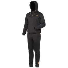 Комплект термобелья NORFIN Cosy Line, размер L, черный
