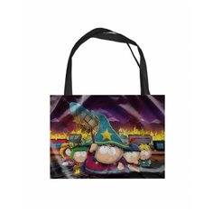 Сумка шоппер GOODbrelok