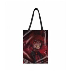 Сумка шоппер GOODbrelok