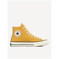 Кеды Converse Chuck Taylor 70, размер 6 US, желтый