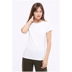 Футболка Modern, размер 2XL/48-50, белый