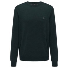 Пуловер Fynch-Hatton, размер XXXL, хаки