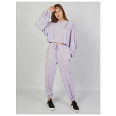 Комплект Vienetta, размер 48-50, фиолетовый