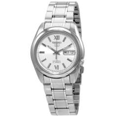 Наручные часы SEIKO, белый