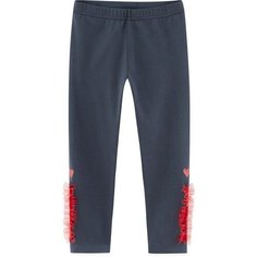 Брюки размер 74, серый