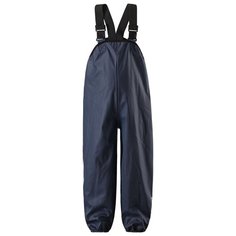 Полукомбинезон Reima Lammikko, размер 74, синий