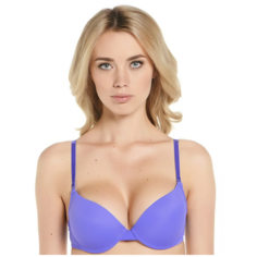 Бюстгальтер infinity lingerie Lira, размер 70D, фиолетовый