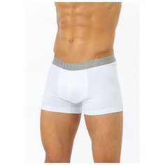 Трусы Pantelemone, размер 56, черный