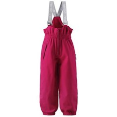 Полукомбинезон Reima Reimatec Juoni, размер 92, фуксия