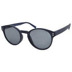 Солнцезащитные очки Invu B2234, серый, синий
