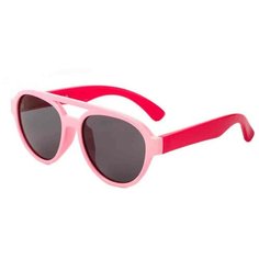 Солнцезащитные очки Keluona, розовый