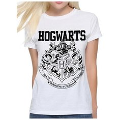 Футболка Design Heroes, размер 2XL, белый