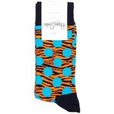 Носки Happy Socks, размер 36-40, оранжевый