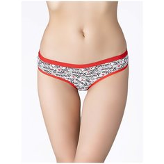 Трусы MiNiMi, размер 48/L, белый