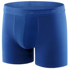 Трусы Uniconf, 3 шт., размер L, синий