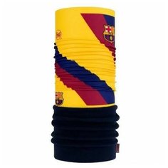 Снуд Buff, желтый, красный