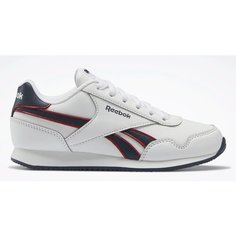 Кеды Reebok Royal CL Jog 3.0, размер 36.5EU (4.5US), белый