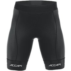 Шорты Accapi, размер M, черный