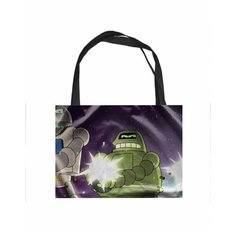 Сумка шоппер GOODbrelok