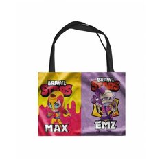 Сумка шоппер GOODbrelok