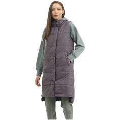 Жилет AVI, размер 44(50RU), лавандовый